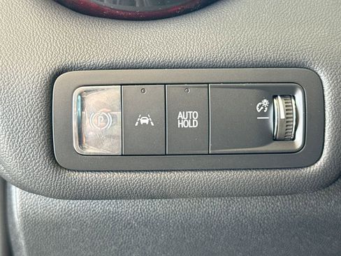 New 2026 Chevrolet Blazer EV RS image 18