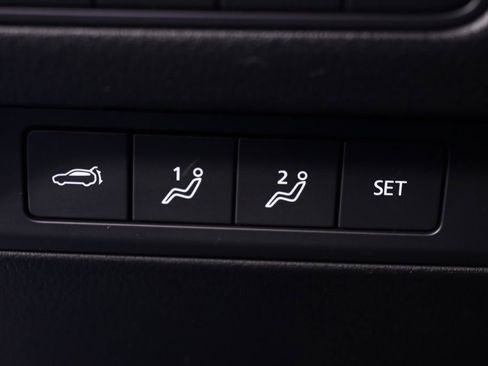 New 2026 MAZDA CX-50 AWD 2.5 Hybrid w/ Weather Package image 24