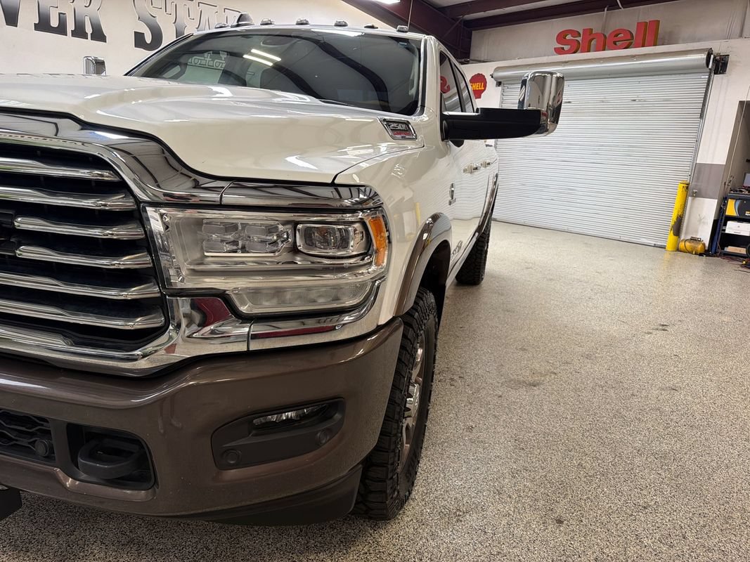 Used 2022 RAM 2500 Limited AWD/4WD image 13