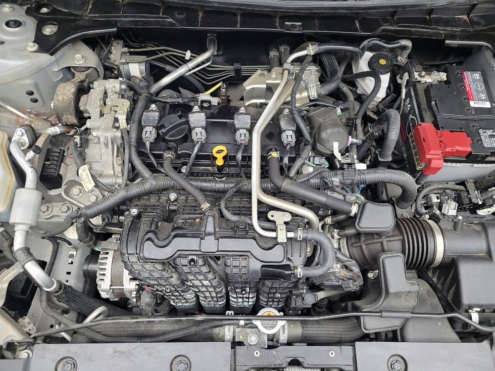 Used 2023 Nissan Altima 2.5 S FWD image 30