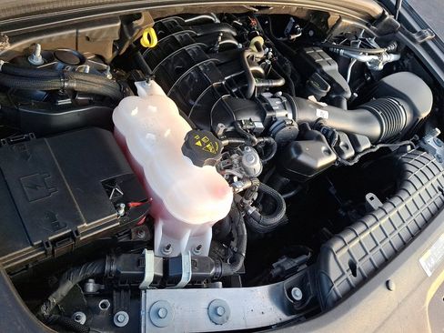 Certified 2023 Jeep Grand Cherokee Altitude image 30