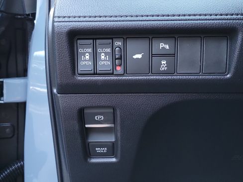 New 2026 Honda Odyssey Touring image 23