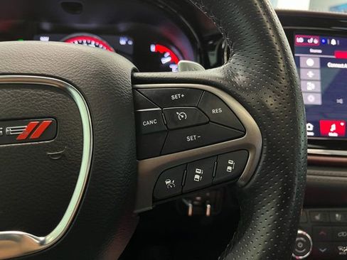 Used 2022 Dodge Durango Citadel image 21