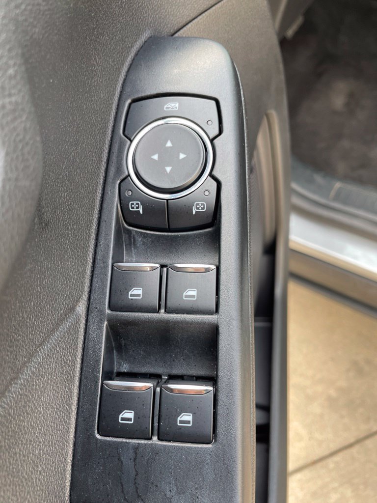 Used 2024 Ford Escape Active AWD/4WD image 16