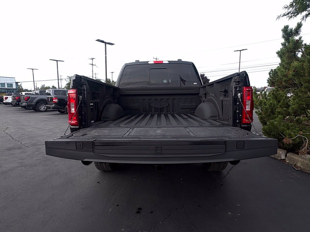 Used 2023 Ford F150 XLT w/ Equipment Group 302A High AWD/4WD image 9