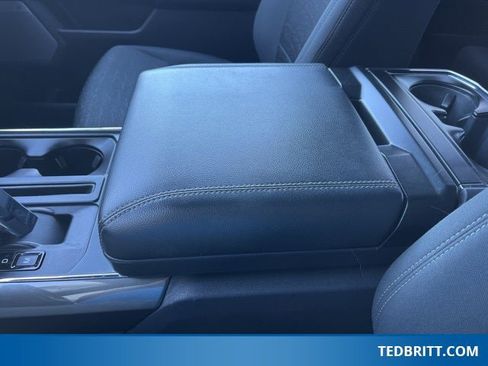 Certified 2021 Ford F150 XLT w/ Equipment Group 302A High image 37