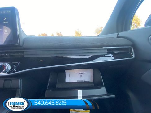 New 2025 Honda Prologue EX image 26