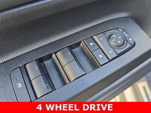 Used 2024 Toyota Land Cruiser Base image 28