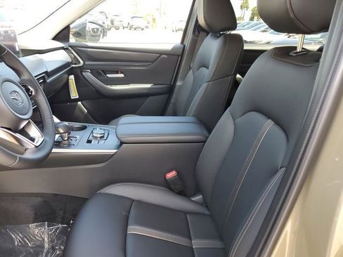 New 2026 MAZDA CX-70 SC AWD/4WD image 11