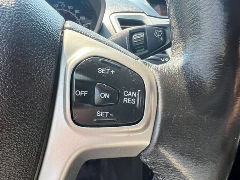 Used 2013 Ford Fiesta SE FWD image 29