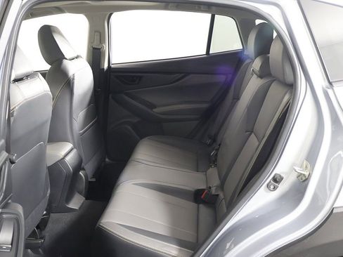 Used 2021 Subaru Crosstrek 2.5i Sport w/ Moonroof Package image 29