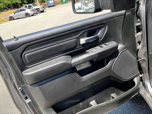 New 2026 RAM 1500 Warlock AWD/4WD image 22