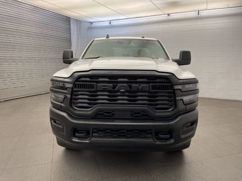 New 2026 RAM 2500 Tradesman image 6