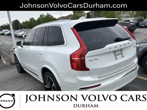 Used 2024 Volvo XC90 B6 Plus w/ Protection Package Premier AWD/4WD image 4