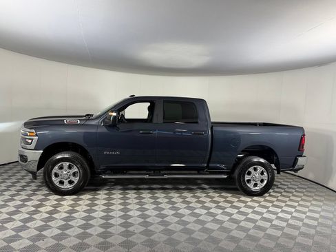 Certified 2026 RAM 2500 Big Horn AWD/4WD image 9