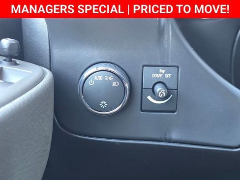 New 2025 Chevrolet Express 2500 Extended w/ Driver Convenience Package image 18