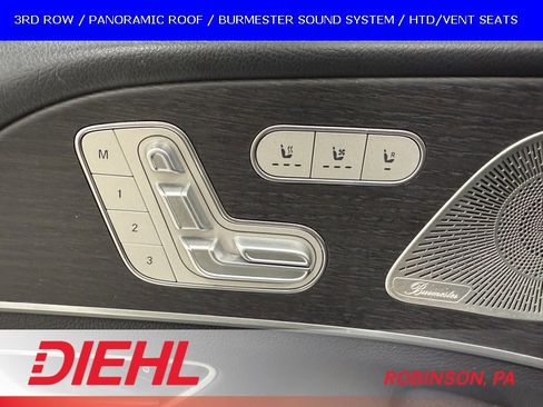 Used 2022 Mercedes-Benz GLE 350 4MATIC image 27