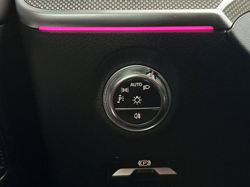 New 2026 Mercedes-Benz C 43 AMG 4MATIC Sedan image 26