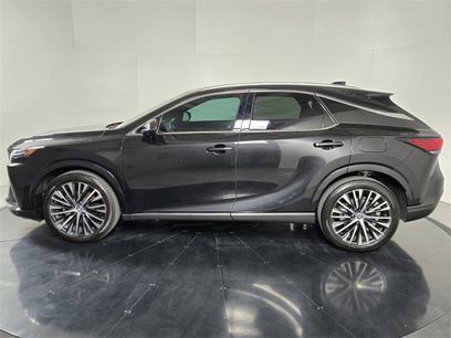 Certified 2024 Lexus RX 350 Premium Plus