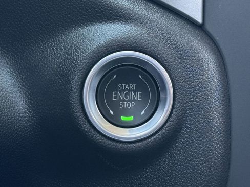 New 2026 Chevrolet Silverado 1500 Custom image 15