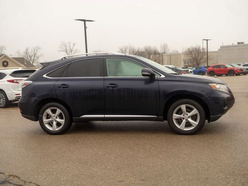 Used 2010 Lexus RX 350 AWD image 2