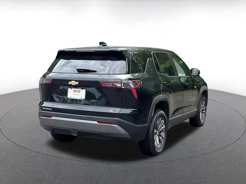 Used 2025 Chevrolet Equinox LT FWD image 14