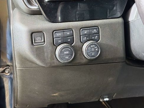 Used 2023 Chevrolet Silverado 1500 High Country AWD/4WD image 34