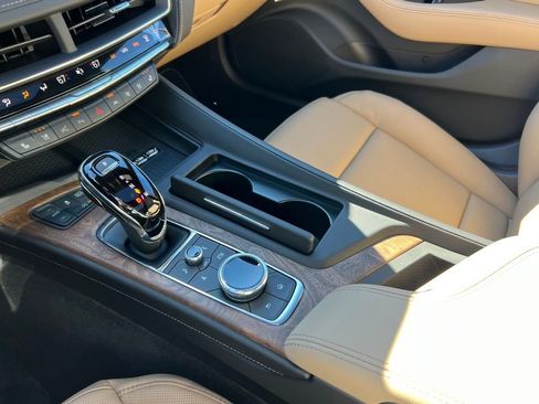 New 2026 Cadillac CT5 Premium Luxury image 48