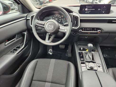 Certified 2025 MAZDA CX-50 AWD 2.5 S w/ Accent Package image 13