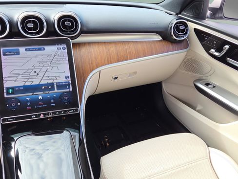 Certified 2023 Mercedes-Benz C 300 Sedan image 13