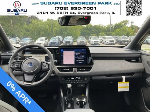 New 2026 Subaru Outback Premium AWD/4WD image 31