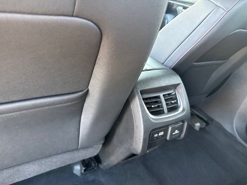 Used 2025 Chevrolet Blazer RS AWD/4WD image 12