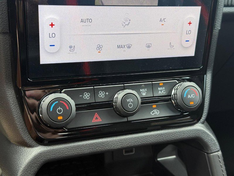 New 2025 Ford Ranger Raptor AWD/4WD image 17
