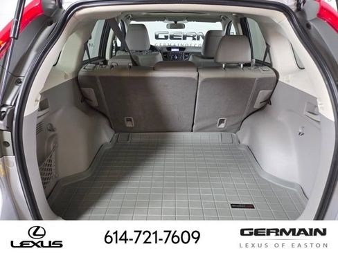 Used 2012 Honda CR-V EX-L image 24