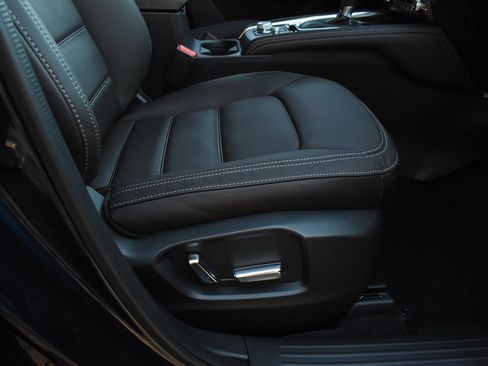 New 2025 MAZDA CX-5 Signature image 28