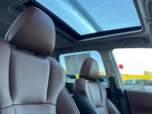 Used 2022 Subaru Forester Touring w/ Popular Package #2 image 17