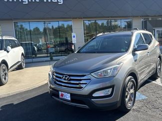 Used 2013 Hyundai Santa Fe Sport w/ Popular Equipment Pkg image 1