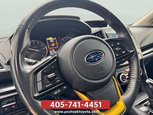Used 2023 Subaru Crosstrek 2.5i Sport AWD/4WD image 17