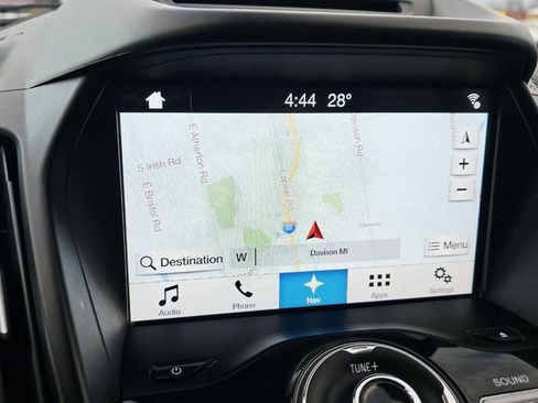 Used 2017 Ford Escape Titanium w/ Canadian Touring Package image 19