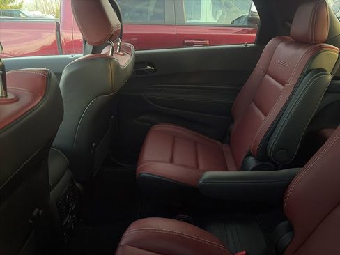Certified 2023 Dodge Durango SRT image 12