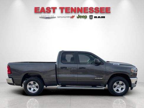 New 2026 RAM 1500 4x4 Quad Cab image 2
