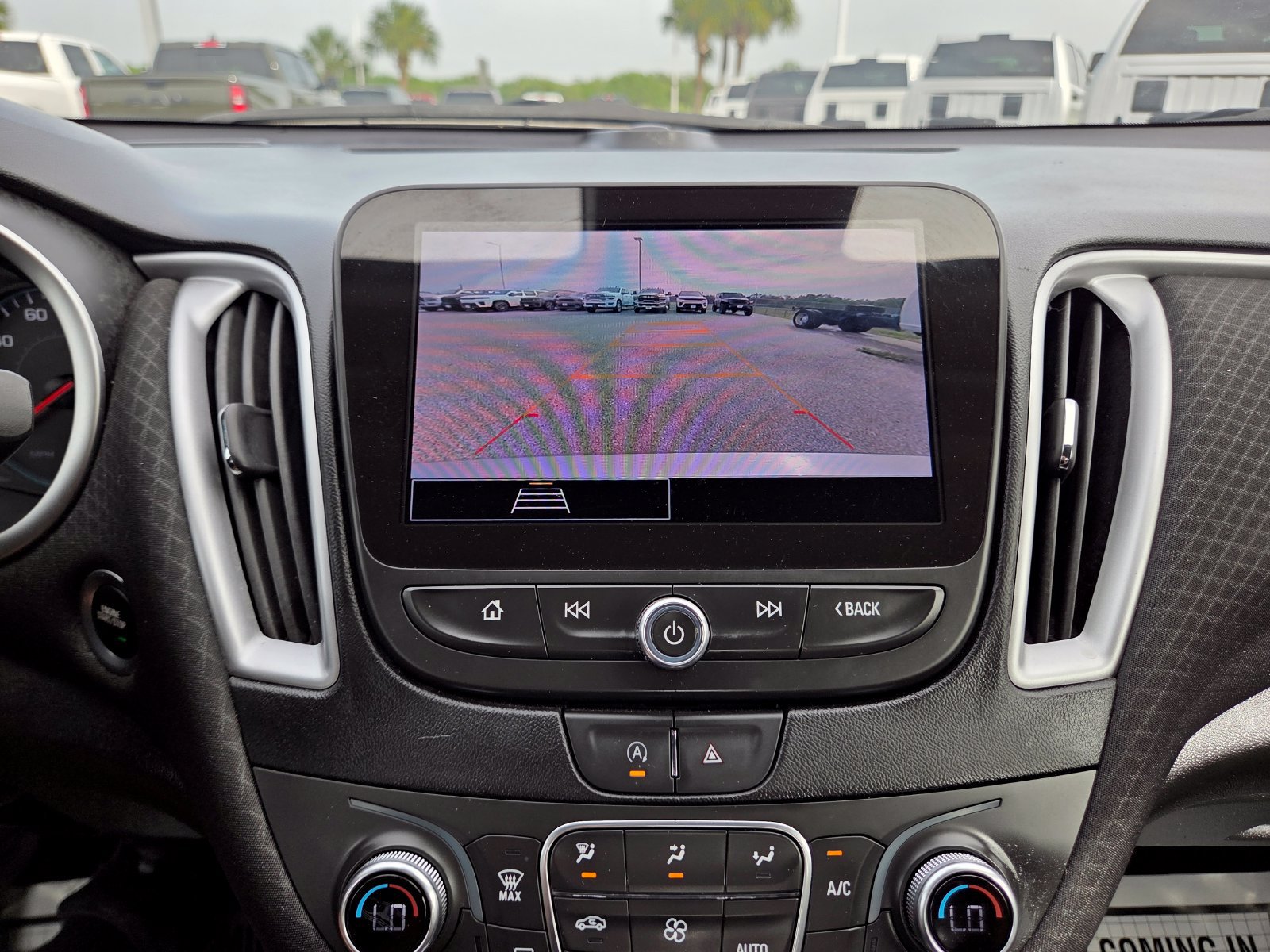 Used 2024 Chevrolet Malibu LT FWD image 37