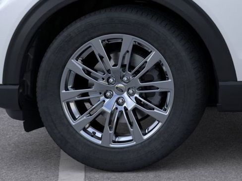 New 2026 Ford Explorer Active w/ Active Comfort Package image 19