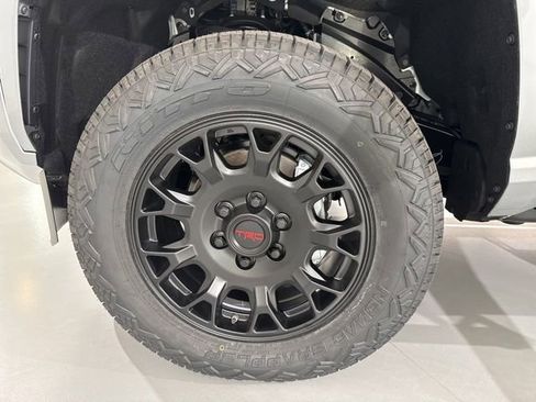 New 2025 Toyota Tacoma SR5 image 13