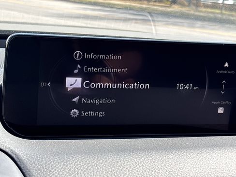 New 2026 MAZDA CX-50 Meridian Edition image 32