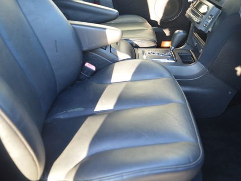 Used 2005 Chrysler Pacifica Touring w/ Comfort Convenience Group image 22