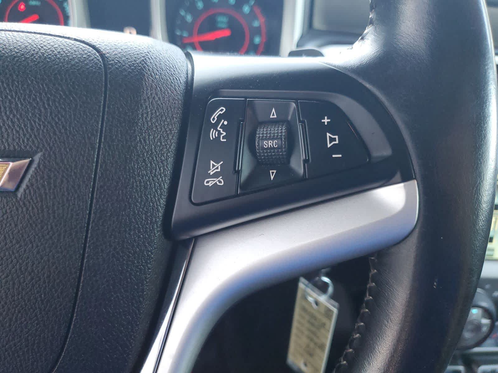 Used 2015 Chevrolet Camaro SS RWD image 17