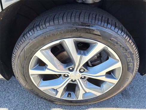 Used 2021 Hyundai Palisade Limited image 20