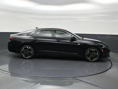 Used 2023 Kia K5 GT-Line w/ GT-Line Premium Package AWD/4WD image 7