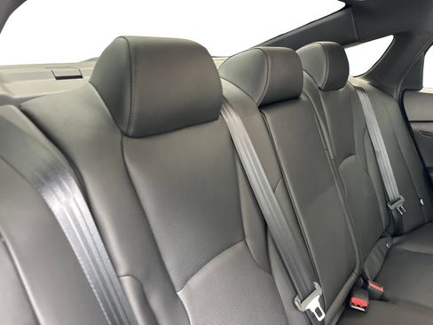 Used 2025 Honda Accord Sport image 41